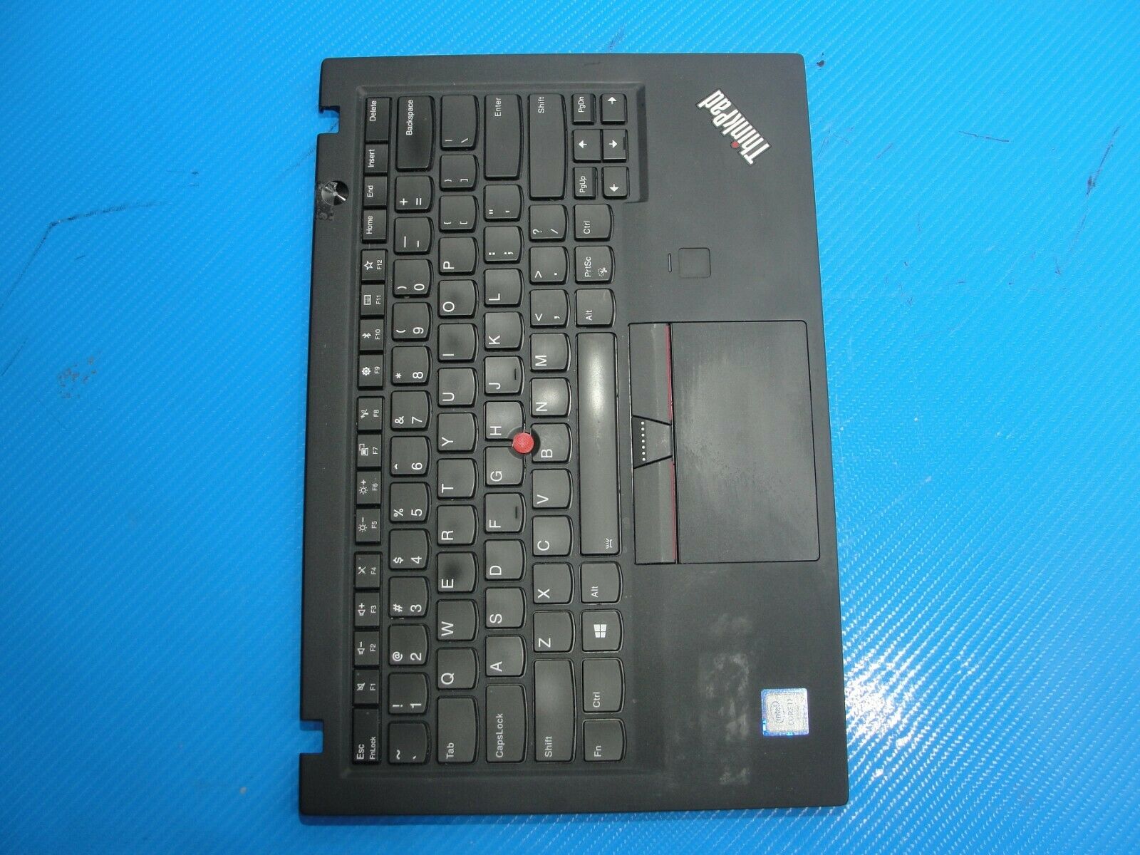 Lenovo ThinkPad X1 Carbon 5th Gen 14