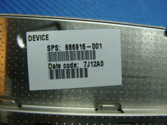 HP Envy 15.6" M6-1125dx Genuine Laptop DVD RW Drive SU-208 686916-001  GLP* HP