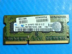 Asus Q400A-BHI7N03 Laptop Samsung 2GB Memory PC3-10600S-09-10-ZZZ M471B5773CHS-C - Laptop Parts - Buy Authentic Computer Parts - Top Seller Ebay