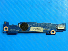 Dell Latitude E6320 13.3" Genuine Laptop Media Control Button Board LS-6613P - Laptop Parts - Buy Authentic Computer Parts - Top Seller Ebay