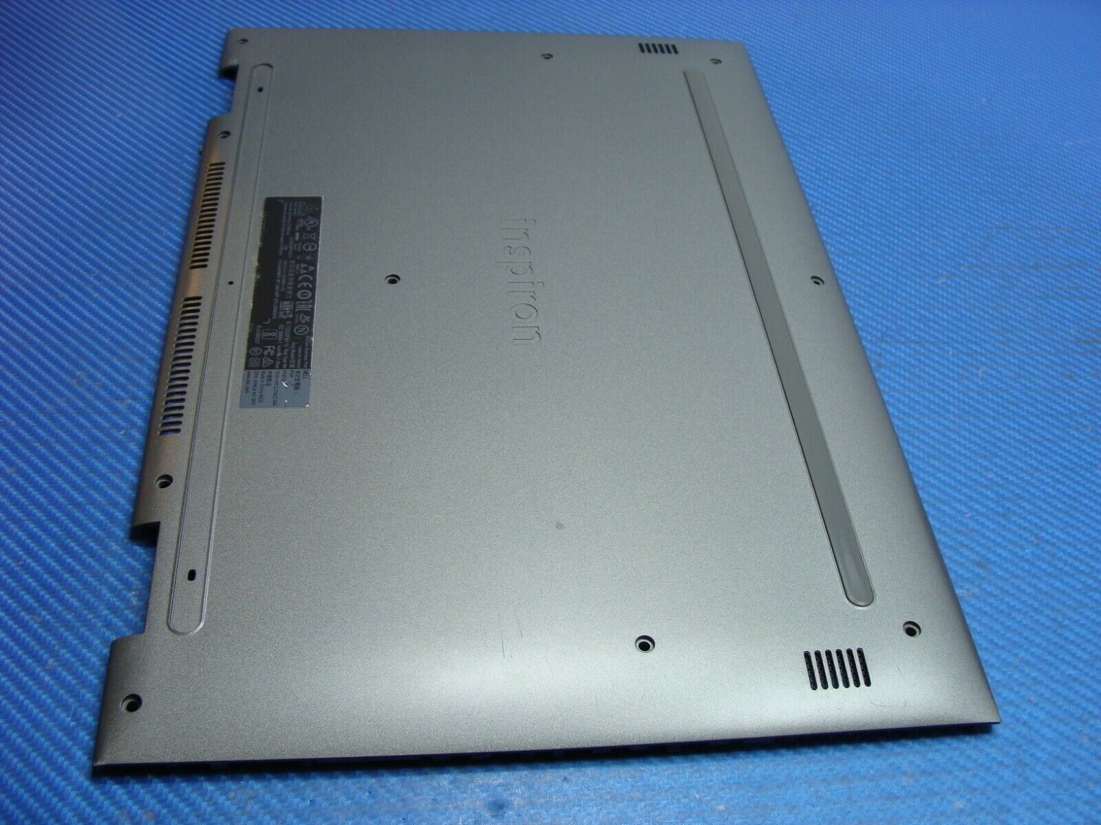 Dell Inspiron 15-5578 15.6