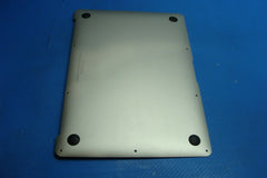 MacBook Air A1466 13" 2015 MJVE2LL/A Genuine Bottom Case Silver 923-00505 