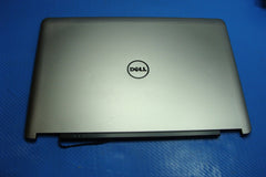 Dell Latitude E7440 14" Genuine Laptop Lcd Back Cover w/Bezel d0m8r am0vn000302 