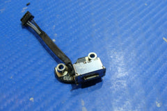 MacBook Pro 15" A1286 2012 MD103LL/A MD104LL/A Magsafe Board Cable 922-9307 GLP* - Laptop Parts - Buy Authentic Computer Parts - Top Seller Ebay