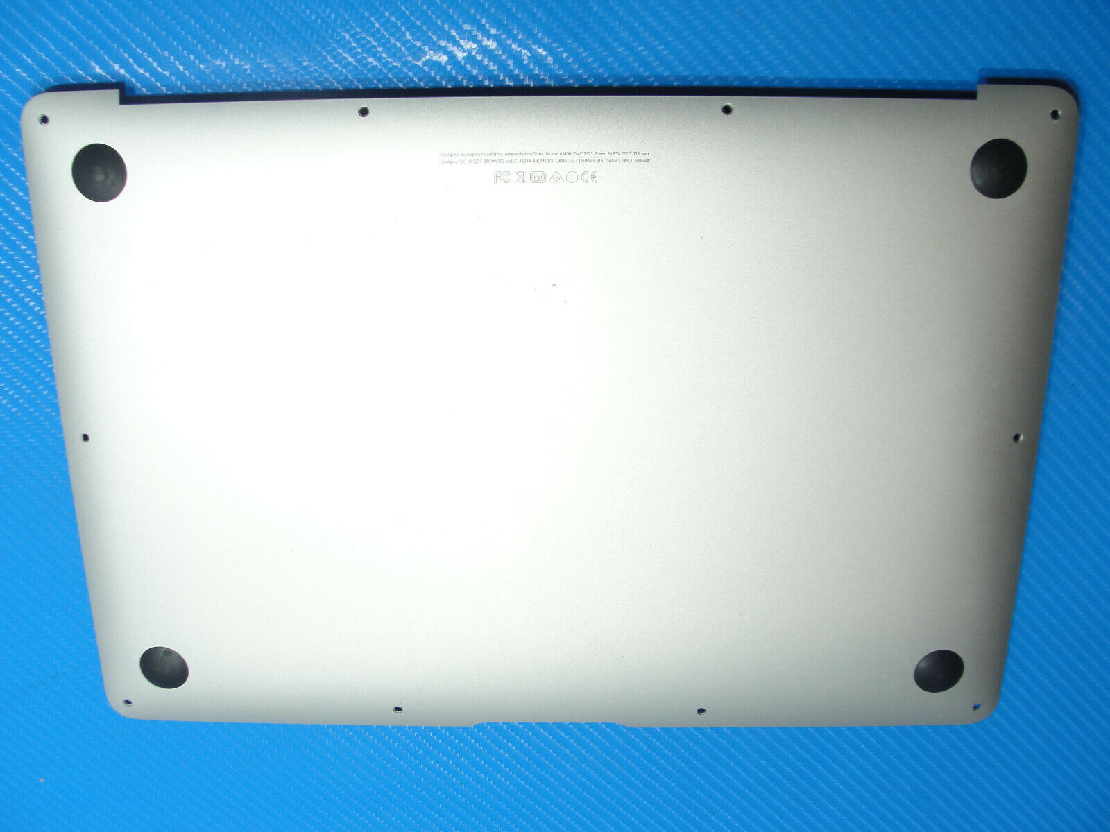 Macbook Air A1466 2015 13