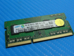 Toshiba U845-S402 Samsung 2GB PC3-10600S SO-DIMM RAM Memory M471B5773DH0-CH9 - Laptop Parts - Buy Authentic Computer Parts - Top Seller Ebay