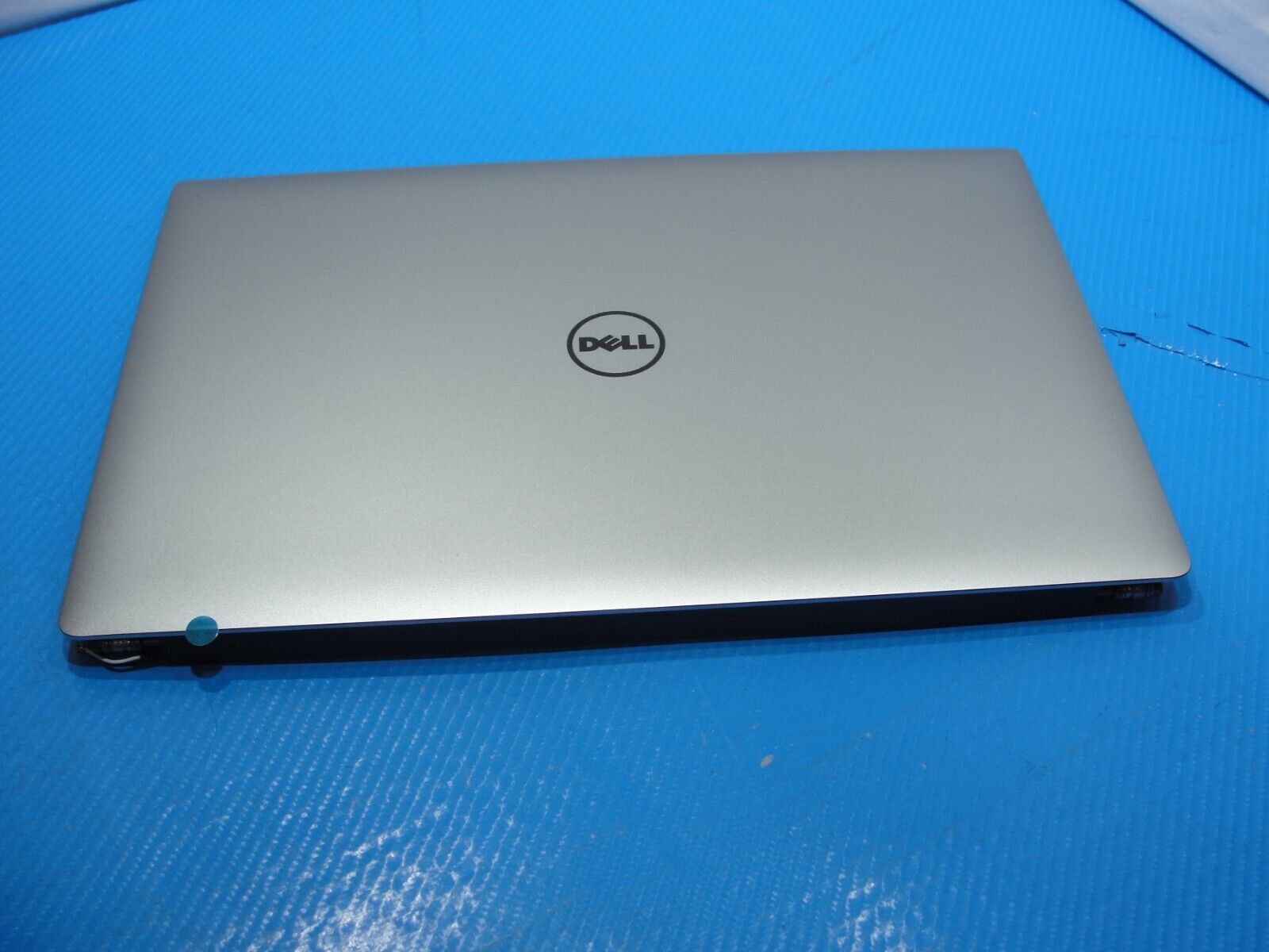 Dell XPS 15.6