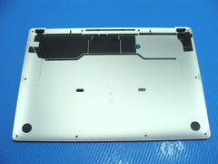 MacBook Air 13" A2179 2020 MVH42LL/A MWTK2LL/A Bottom Case Silver 923-03981