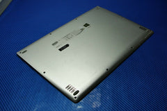 Lenovo Yoga 13.3" 900-13ISK2 80UE OEM Botom Case Silver AM11H000100 - Laptop Parts - Buy Authentic Computer Parts - Top Seller Ebay