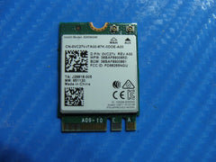 Dell Latitude 14" 7490 Genuine Laptop WiFi Wireless Card 8265NGW VC27V