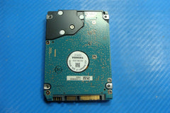 MacBook Pro A1286 Toshiba 500Gb 5400Rpm Sata 2.5" Hard Drive mk5055gsxf 