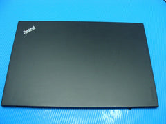 Lenovo ThinkPad 14" X1 Carbon 4th Gen Genuine LCD Back Cover w/Front Bezel