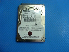 MacBook Pro 13 A1278 2009 MB990LL/A Toshiba SATA 2.5" 500GB HDD Drive MK5065GSXF - Laptop Parts - Buy Authentic Computer Parts - Top Seller Ebay