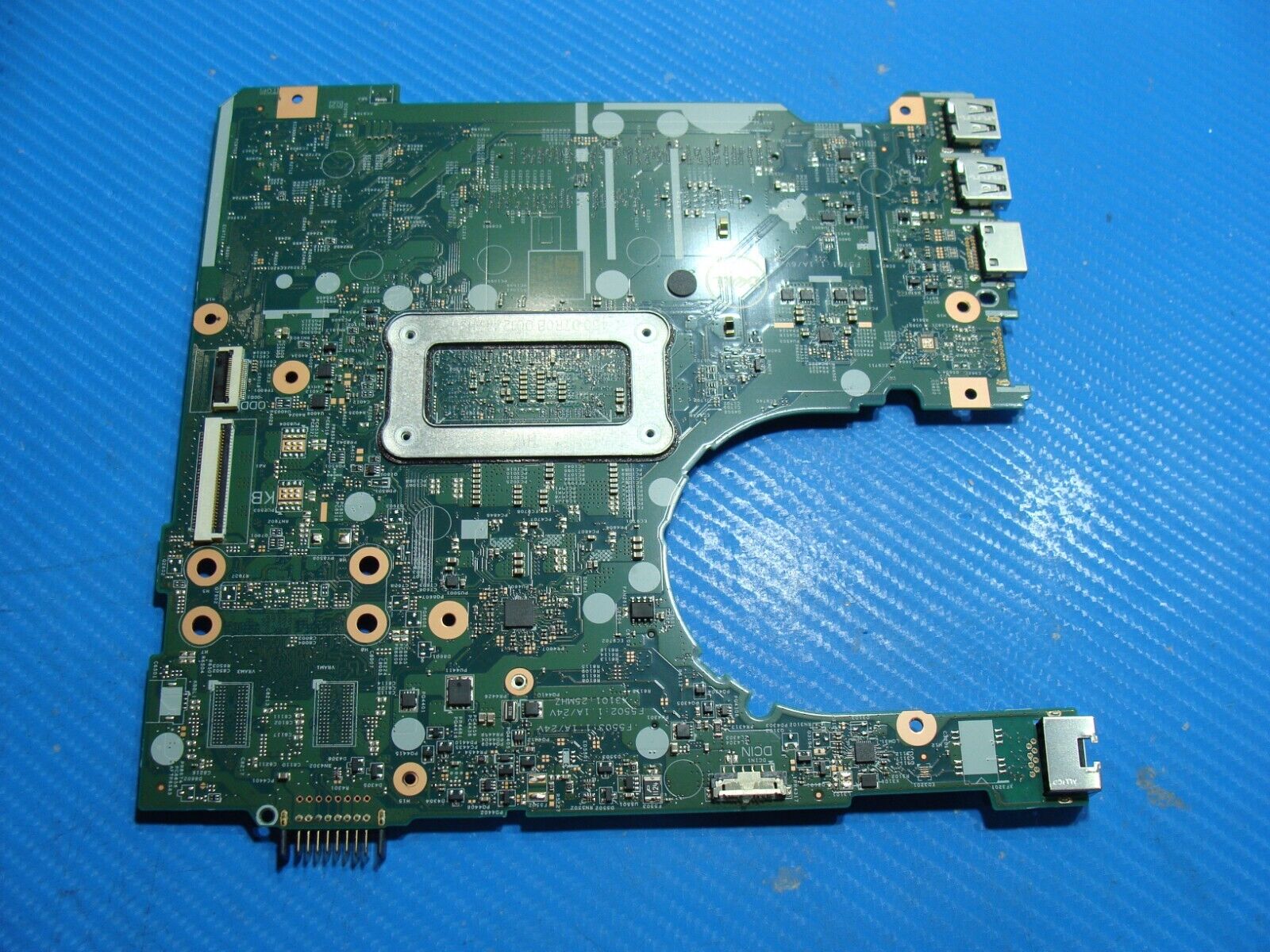 Dell Inspiron 15 3567 15.6