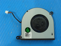 Dell Inspiron 15.6" 15 7579 Genuine Laptop CPU Cooling Fan 31TPT 023.1006M.0012