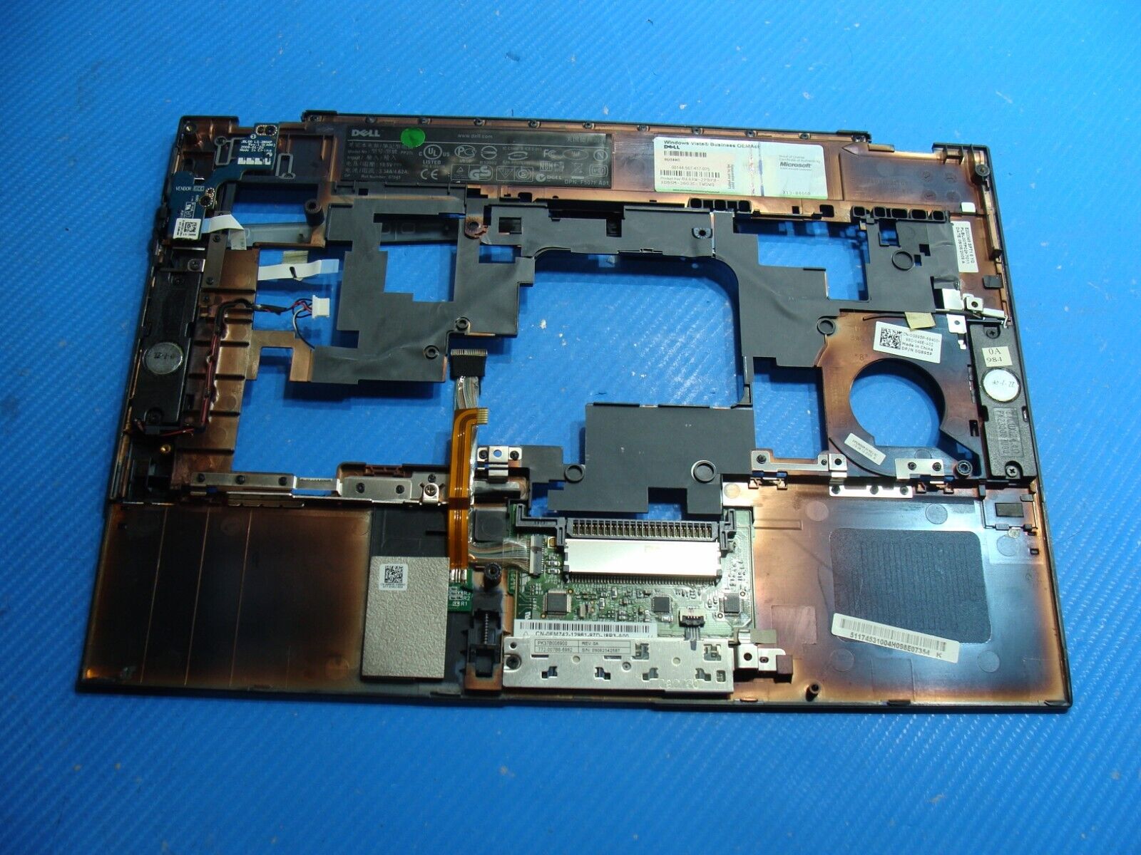 Dell Latitude E6400 14.1