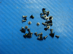 HP Envy x360 15.6" 15-aq155nr Genuine Screw Set Screws for Repair ScrewSet - Laptop Parts - Buy Authentic Computer Parts - Top Seller Ebay