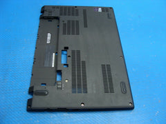 Lenovo ThinkPad 12.5" X270 OEM Bottom Case Black SCB0M84932 AP12F000500 - Laptop Parts - Buy Authentic Computer Parts - Top Seller Ebay