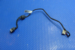 Toshiba Satellite 15.6" L755-S5214 OEM DC IN Power Jack w/Cable DD0BLBPB010 GLP* Toshiba