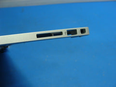 MacBook Air 13" A1466 Early 2015 MJVE2LL/A OEM Top Case Silver 661-7480 - Laptop Parts - Buy Authentic Computer Parts - Top Seller Ebay