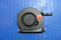 MacBook Air A1465 11" 2012 MD223LL/A MD224LL/A CPU Cooling Fan 922-9973 ER* - Laptop Parts - Buy Authentic Computer Parts - Top Seller Ebay