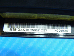 Lenovo IdeaPad 15.6” 110-15ISK OEM Laptop Battery 14.4V 32Wh 1970mAh L15S4A01