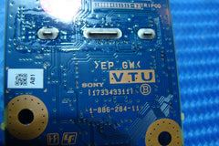Sony VAIO 24" SVL24116FXB Genuine TV Tuner Board w/Cable 1-886-284-11 GLP* Sony