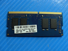 HP 17-by1053dx So-Dimm Ramaxel 8Gb Memory Ram PC4-2666V RMSA3260NA78HAF-2666