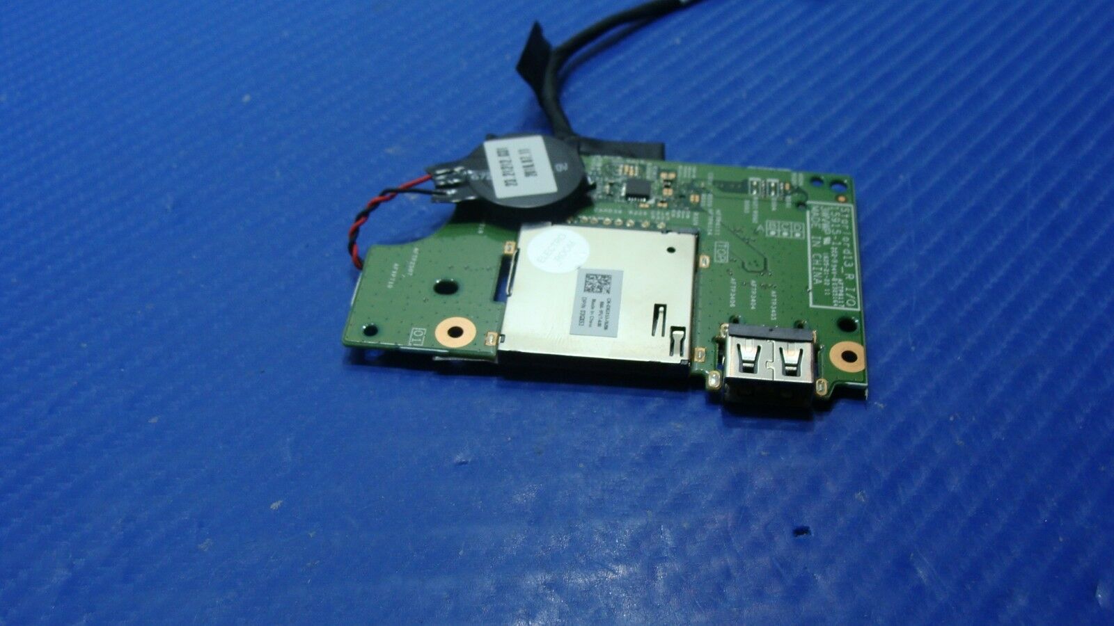 Dell Inspiron 13 5378 13.3