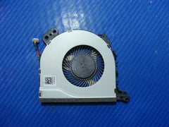 Lenovo IdeaPad 320-15AST 15.6" Genuine CPU Cooling Fan DC28000DBV0 - Laptop Parts - Buy Authentic Computer Parts - Top Seller Ebay