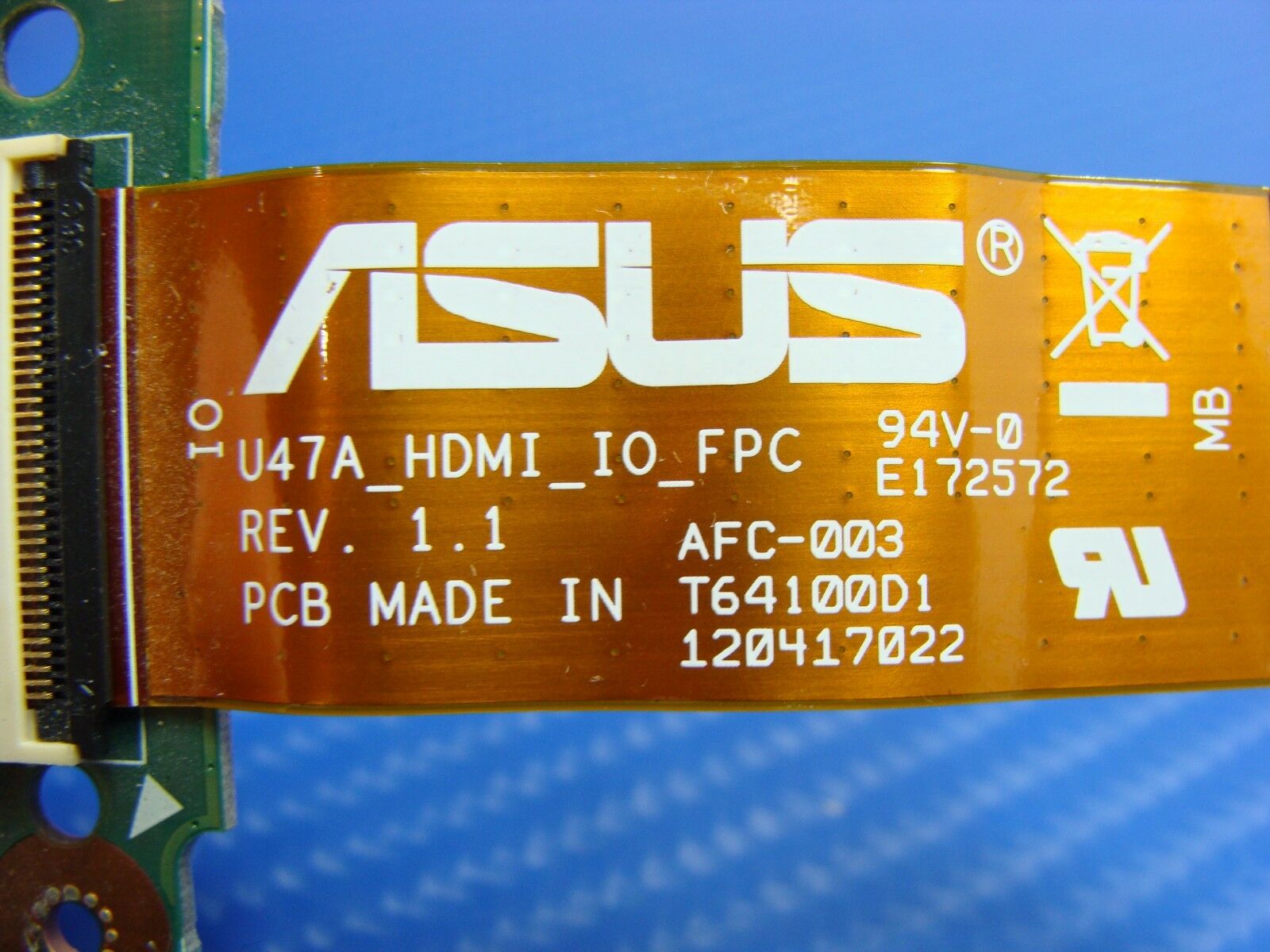 Asus Q400A 14