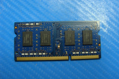 Dell 15 3558 Sk Hynix 4Gb pc3l-12800s SO-DIMM RAM Memory hmt451s6dfr8a-pb