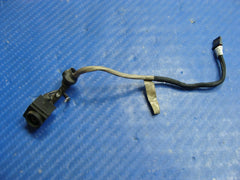 Sony Vaio VPCEB34EN 15.6" Genuine DC IN Power Jack 015-0101-1513-A Sony