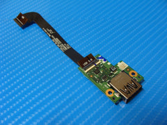 Lenovo ThinkPad 14" T14 Gen 2 Genuine Laptop USB Port Port Board w/Cable NS-B901