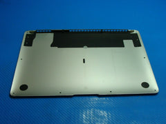 Macbook Air A1466 MJVE2LL/A Early 2015 13" Genuine Bottom Case Silver 923-00505 Apple