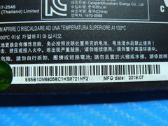 Lenovo IdeaPad 320-15ABR 15.6" Battery 7.6V 30Wh 3910mAh L16C2PB2 5B10M88058