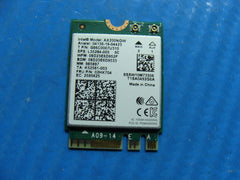 Lenovo Thinkpad L14 Gen 1 14" Genuine Laptop Wireless WiFi Card AX200NGW 02HK704