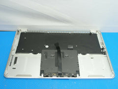 MacBook Pro 13" A1502 2015 MF839LL/A Genuine Top Case Silver 661-02361 - Laptop Parts - Buy Authentic Computer Parts - Top Seller Ebay