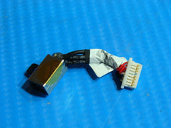 Dell Latitude 13 3379 13.3" Genuine Laptop DC IN Power Jack w/Cable PF8JG - Laptop Parts - Buy Authentic Computer Parts - Top Seller Ebay