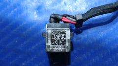 Dell Latitude E7440 14" Genuine Laptop DC IN Power Jack w/ Cable 6KVRF ER* - Laptop Parts - Buy Authentic Computer Parts - Top Seller Ebay