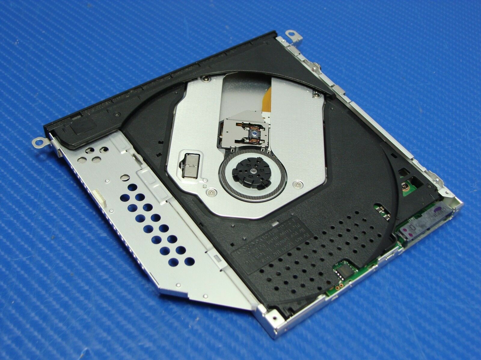 Toshiba Portege R835-P92 13.3