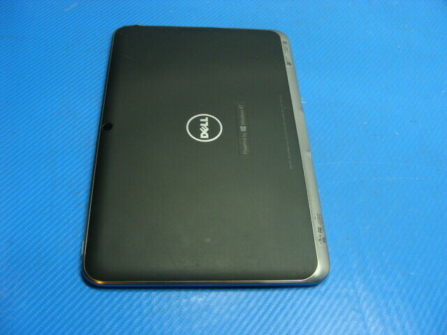 Dell XPS 10 10.1