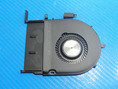 MacBook Pro A1502 13" 2015 MF839LL/A MF840LL/A CPU Cooling Fan 076-00071 #6 Apple