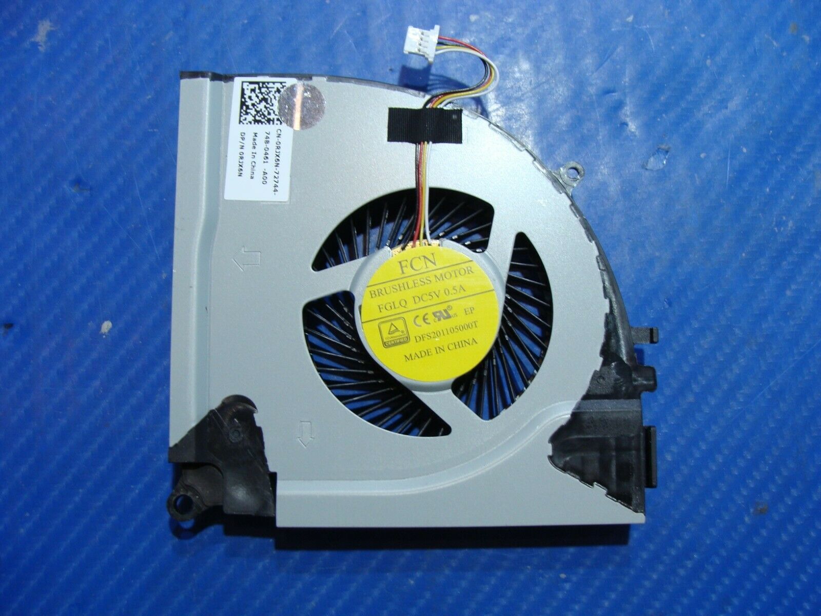 Dell Inspiron 15-5577 15.6