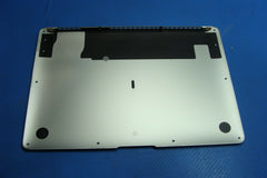 MacBook Air 13" A1466 Mid 2017 MQD32LL/A Genuine Bottom Case Silver 923-00505 - Laptop Parts - Buy Authentic Computer Parts - Top Seller Ebay