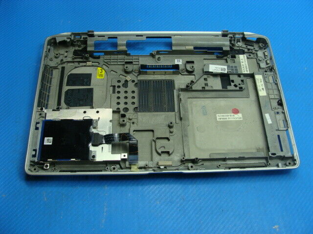 Dell Latitude E6320 13.3