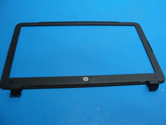 HP Pavilion 15-p029nr 15.6" Genuine Laptop Front Bezel Black EAY14006010 - Laptop Parts - Buy Authentic Computer Parts - Top Seller Ebay