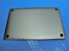 MacBook Air 13" A1932 2019 MVFH2LL/A Bottom Case Space Gray 923-03270 