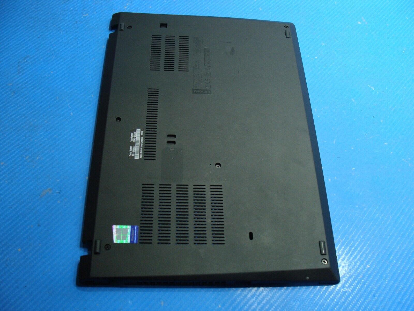 Lenovo ThinkPad T490 14