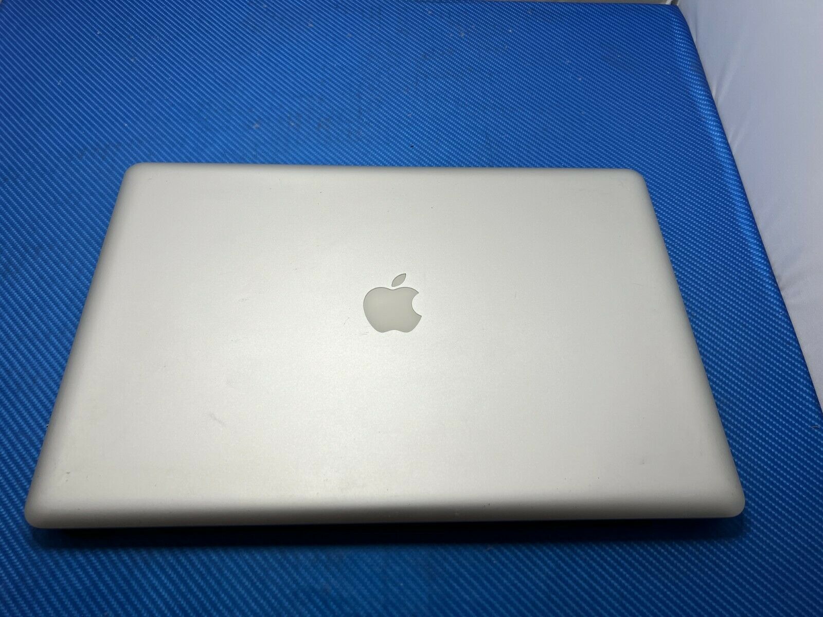 MacBook Pro 17